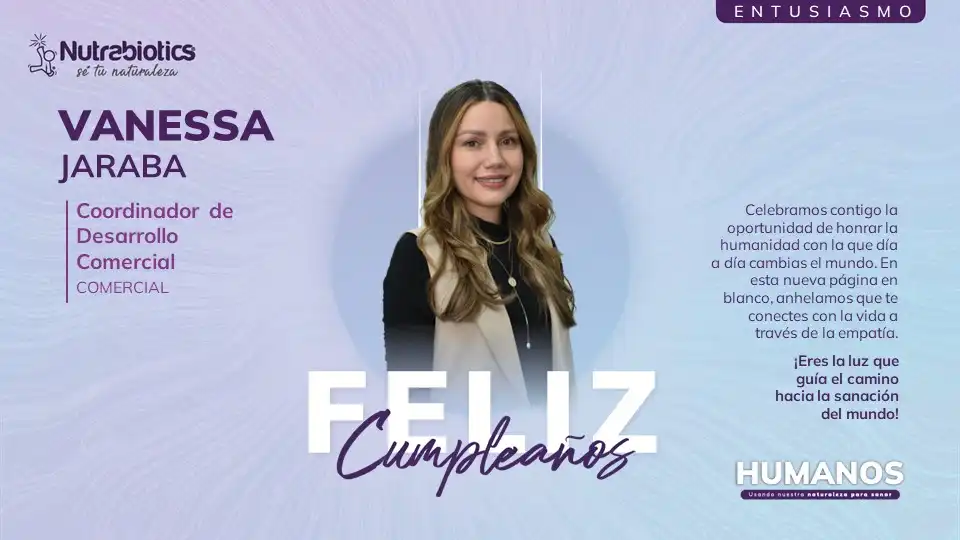 Vanessa Jaraba