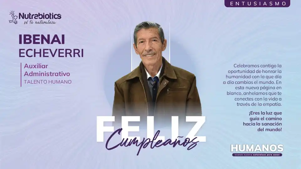 Ibenai Echeverri