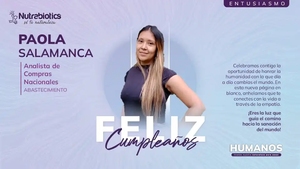 Paola Salamanca
