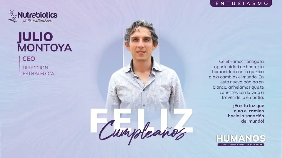 Julio Montoya