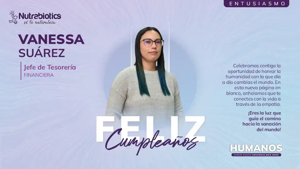 Vanessa Suárez