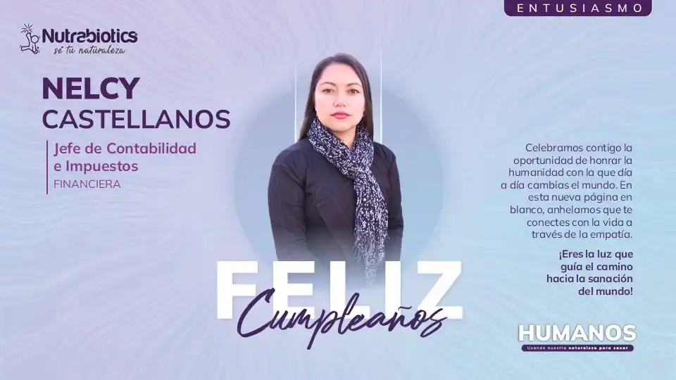 Nelcy Castellanos