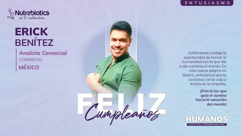 Enrique Benítez