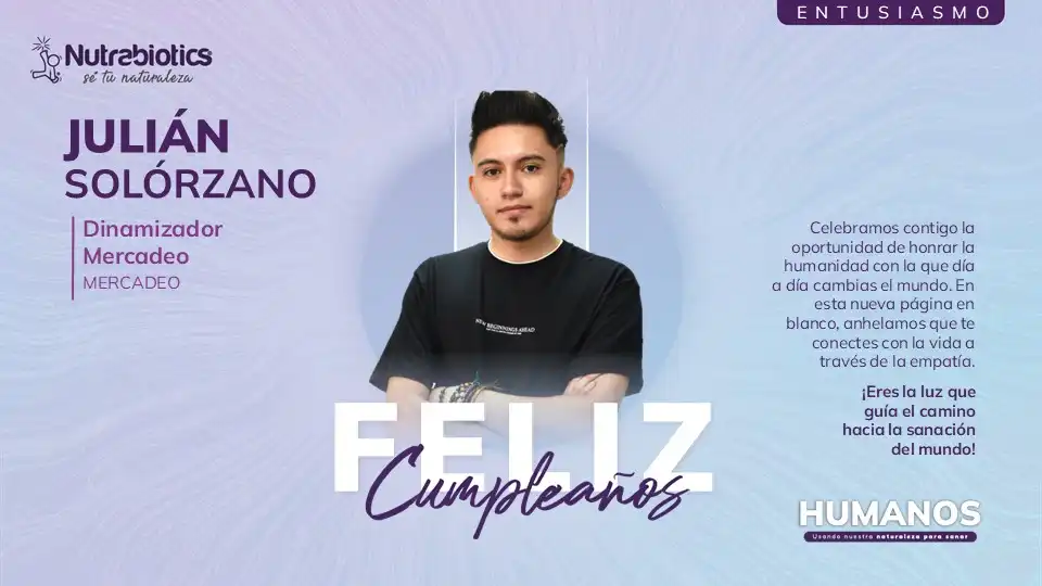Julián Solórzano