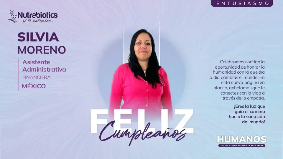 Silvia Moreno