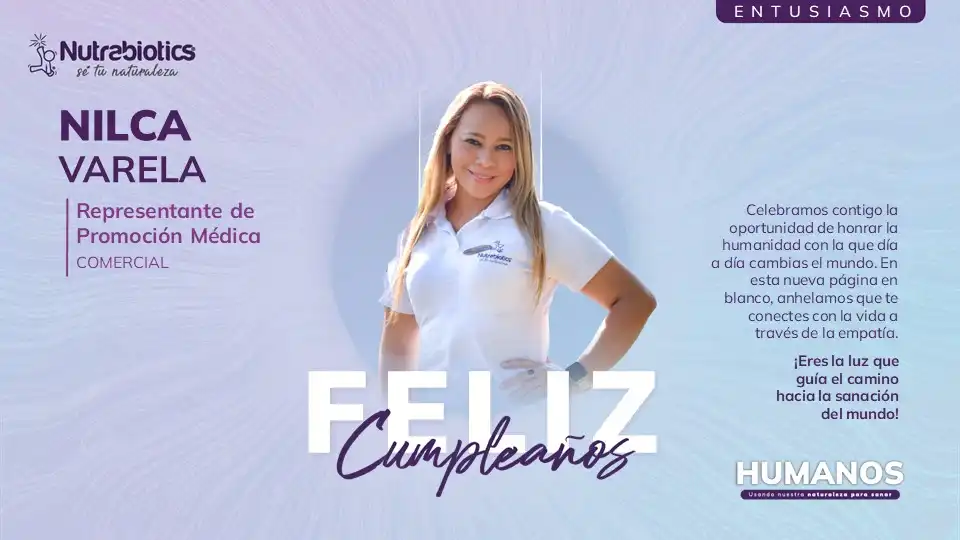 Nilca Varela