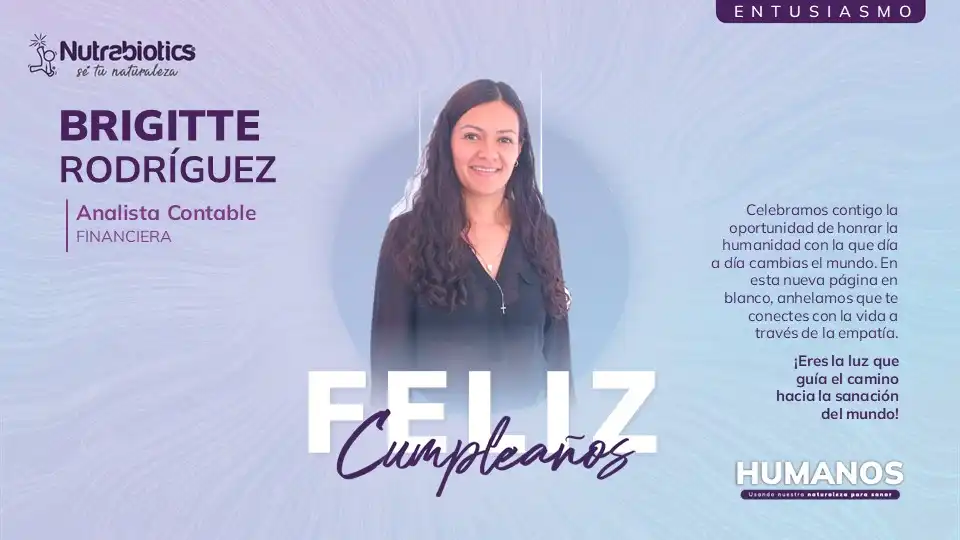 Brigitte Rodríguez