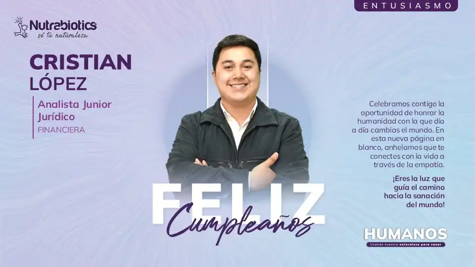 Cristian López