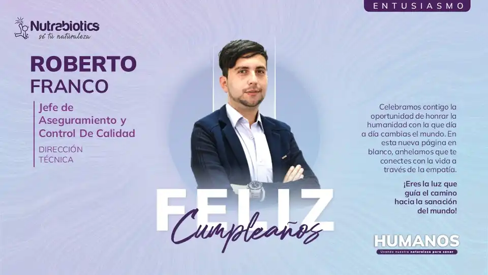 Roberto Franco