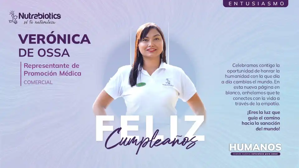 Verónica De Ossa