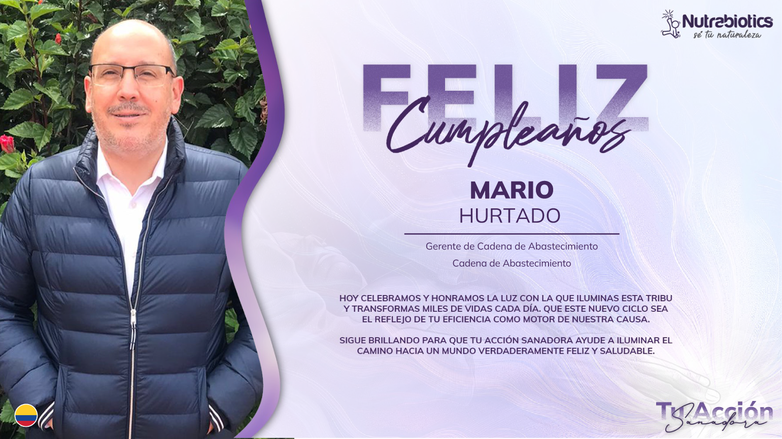 Mario Hurtado