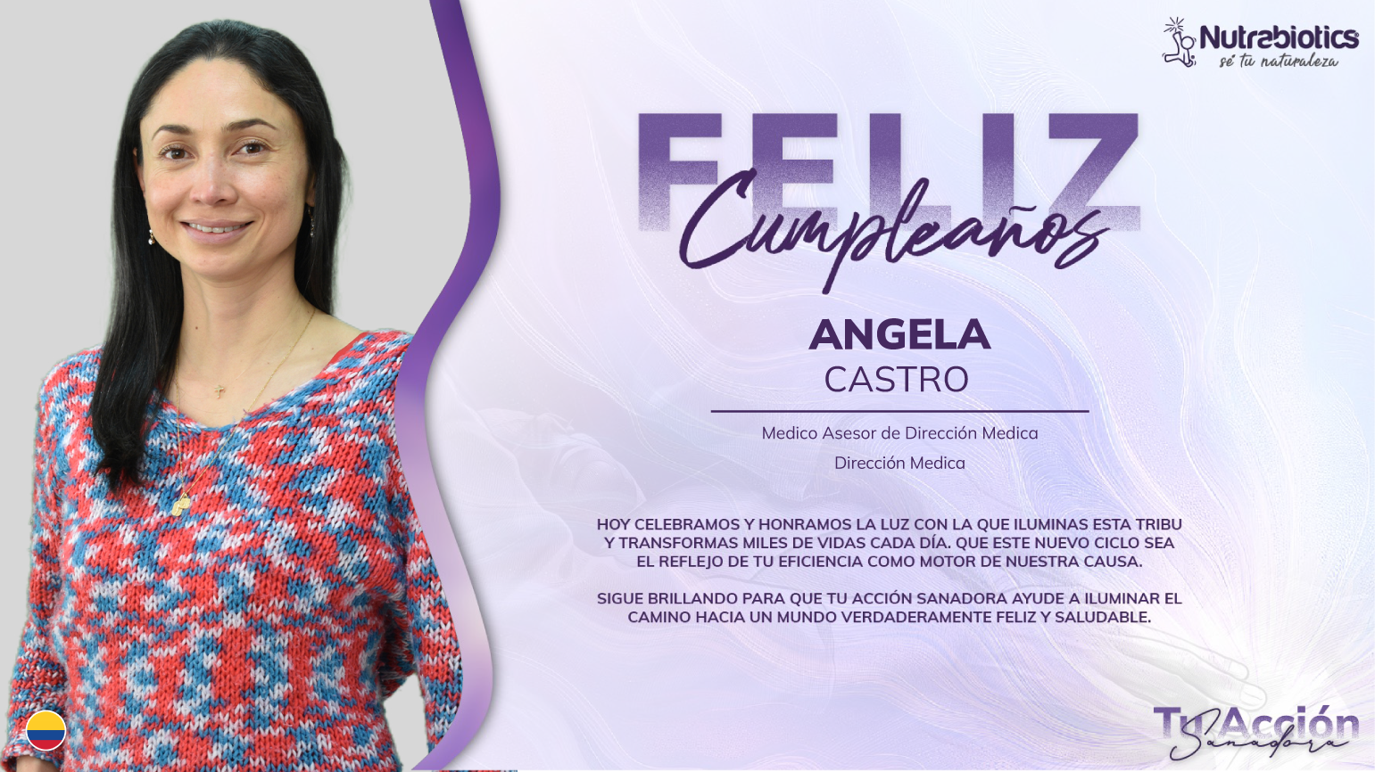 Angela Castro