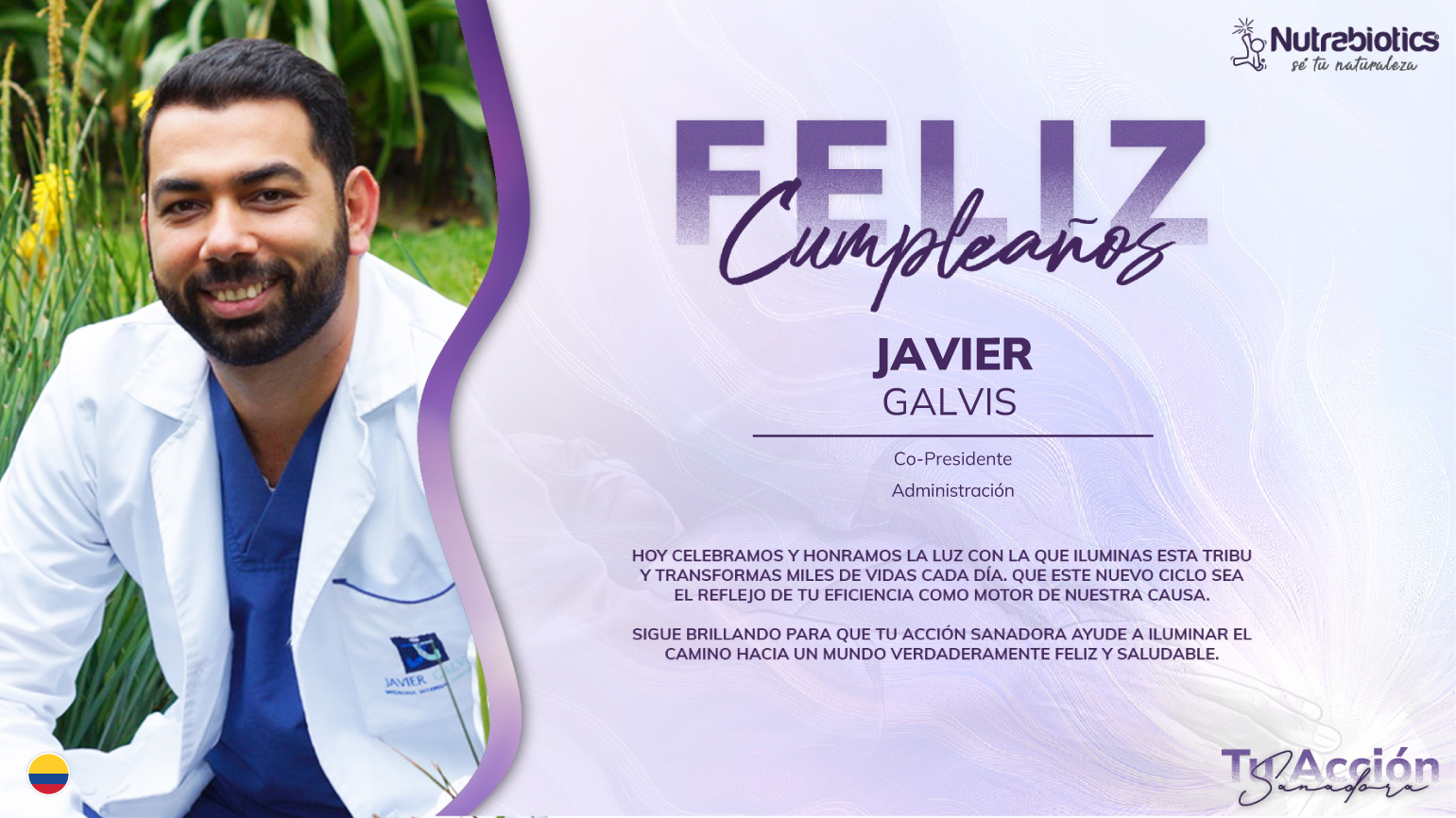 Javier Galvis
