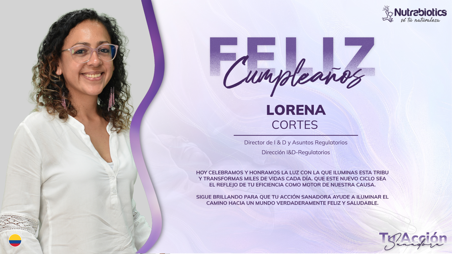 Lorena Cortes
