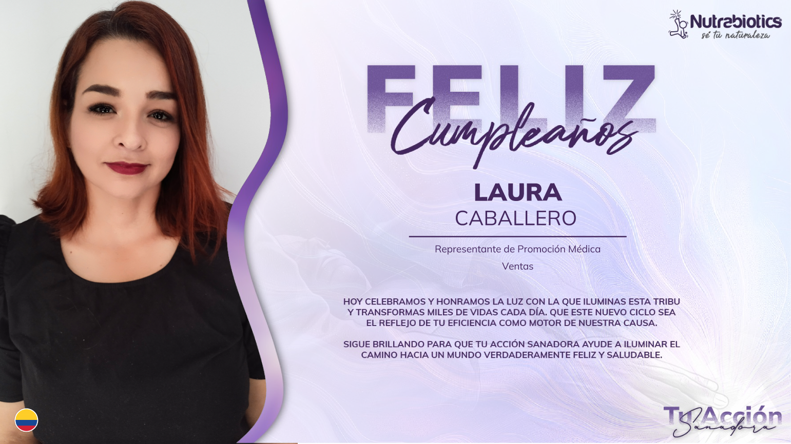 Laura Caballero