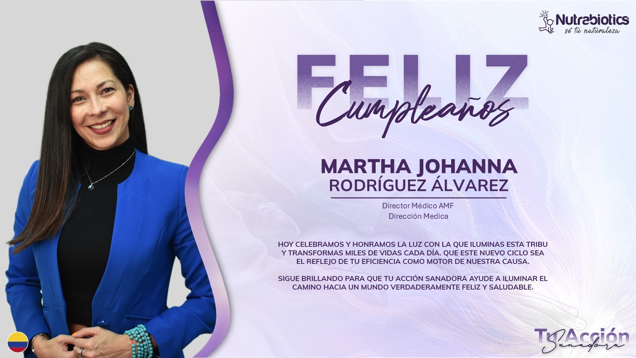 Martha Johanna Rodriguez Alvarez