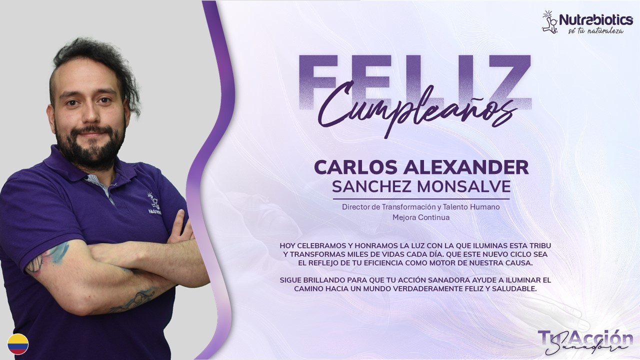 Carlos Alexander Sanchez Monsalve
