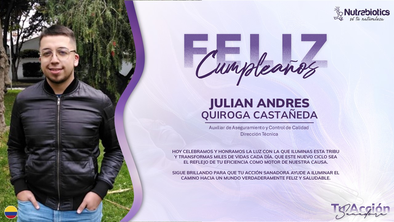 Julian Andres Quiroga Castañeda