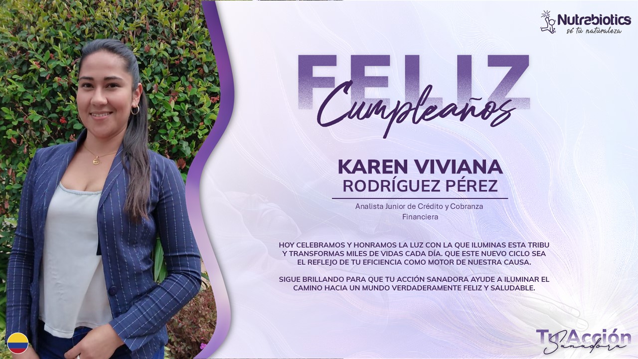 Karen Viviana Rodriguez Perez