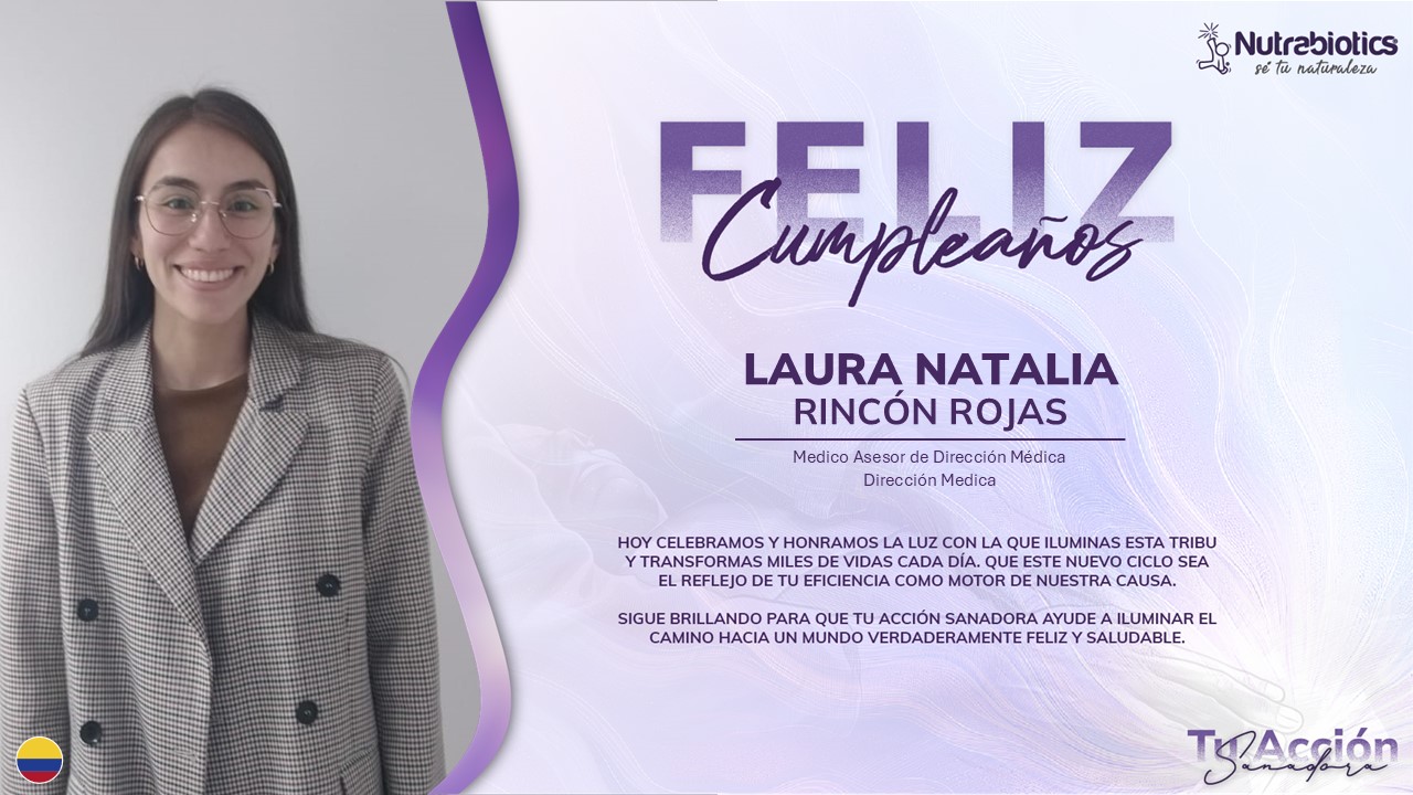 Laura Natalia Rincon Rojas