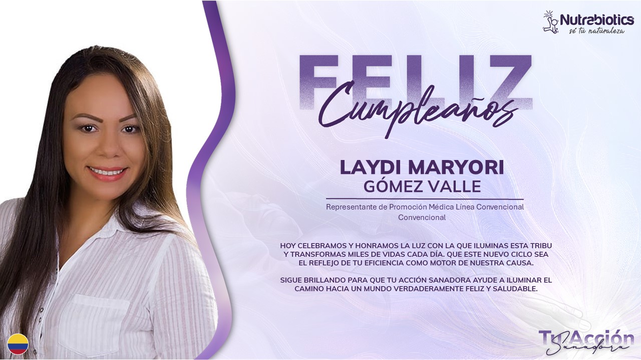 Laydi Maryori Gomez Valle