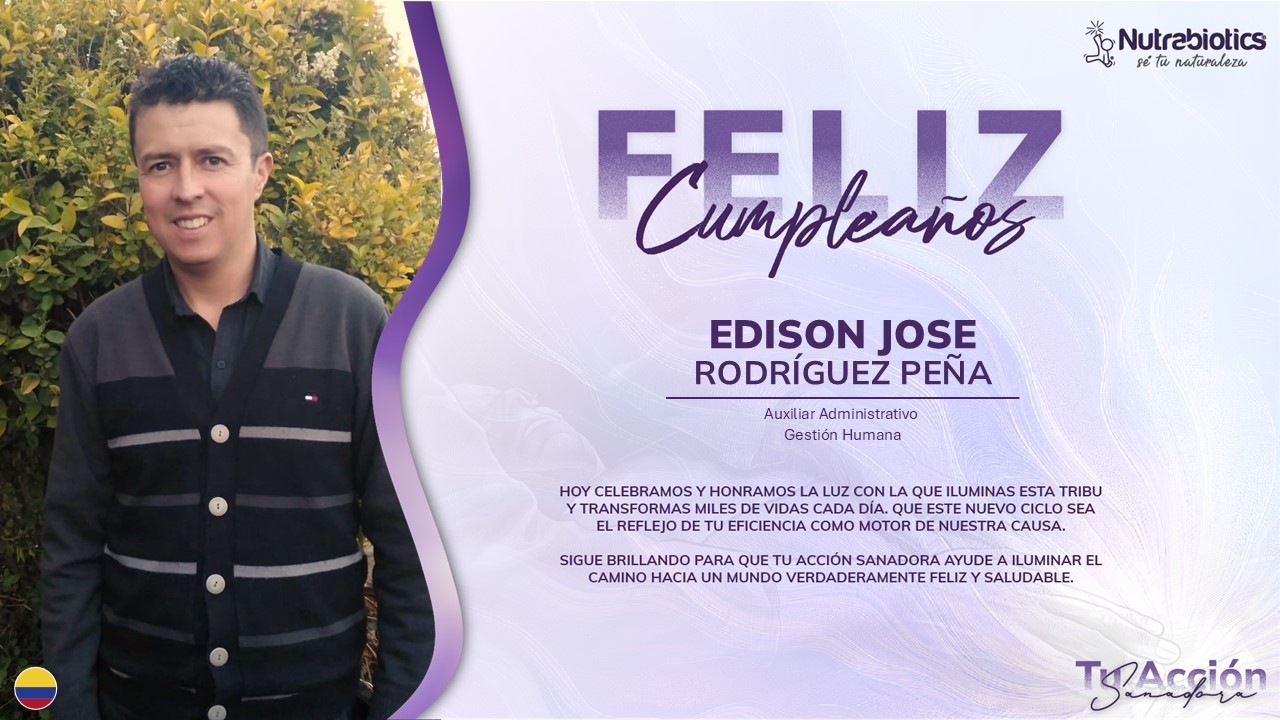 Edison Jose Rodriguez Peña