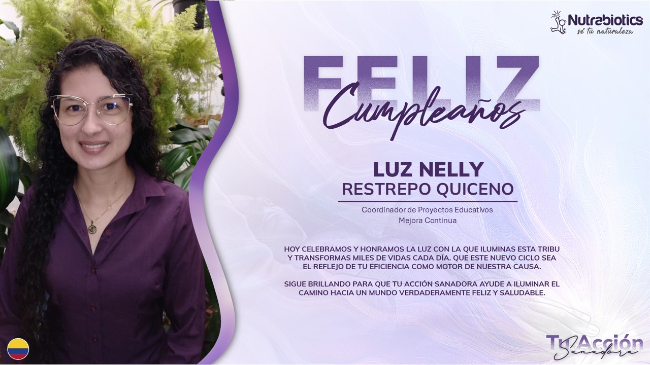 Luz Nelly Restrepo Quinceno