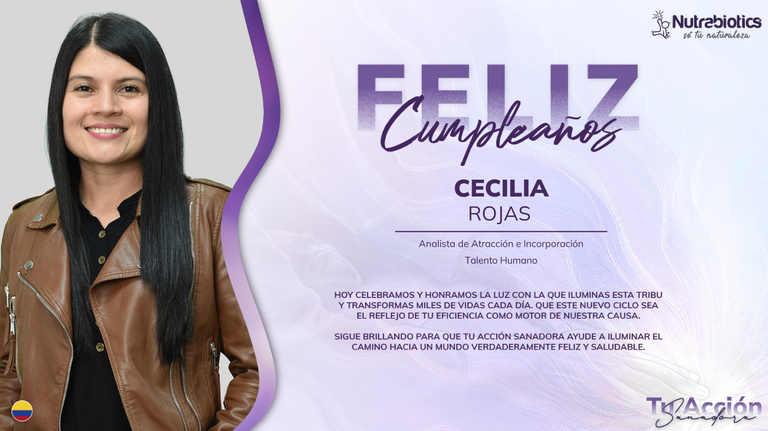Cecilia Rojas