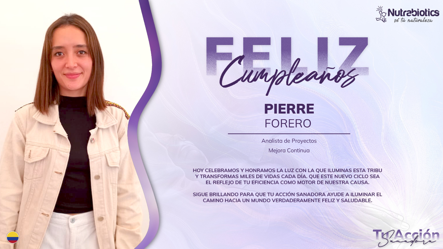 Pierre Forero