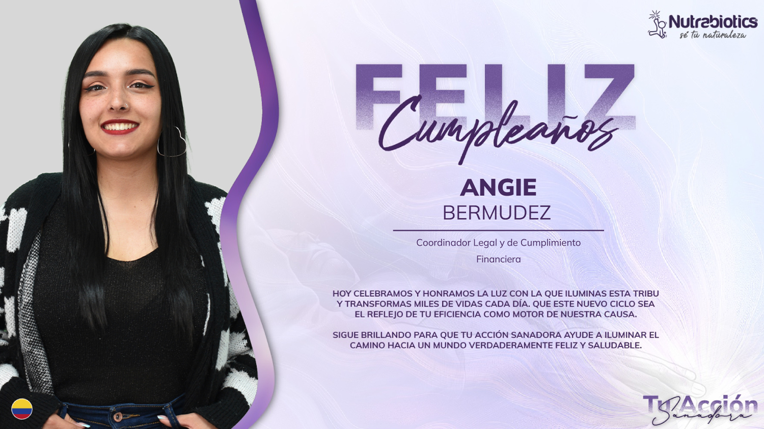 Angie Bermudez