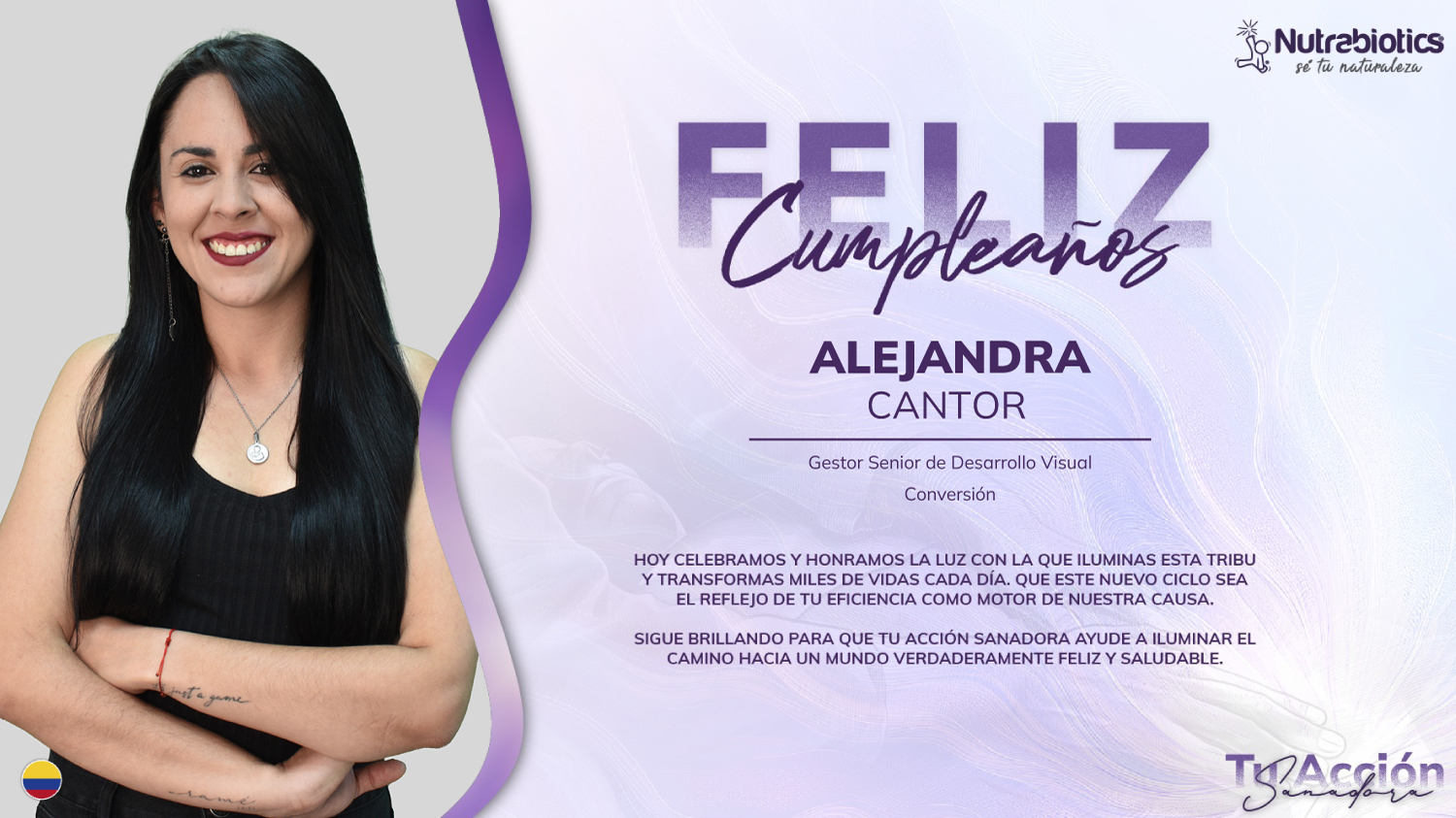Alejandra Cantor