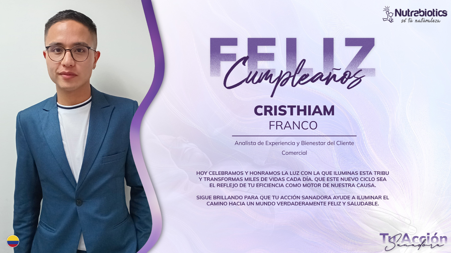 Cristhiam Franco