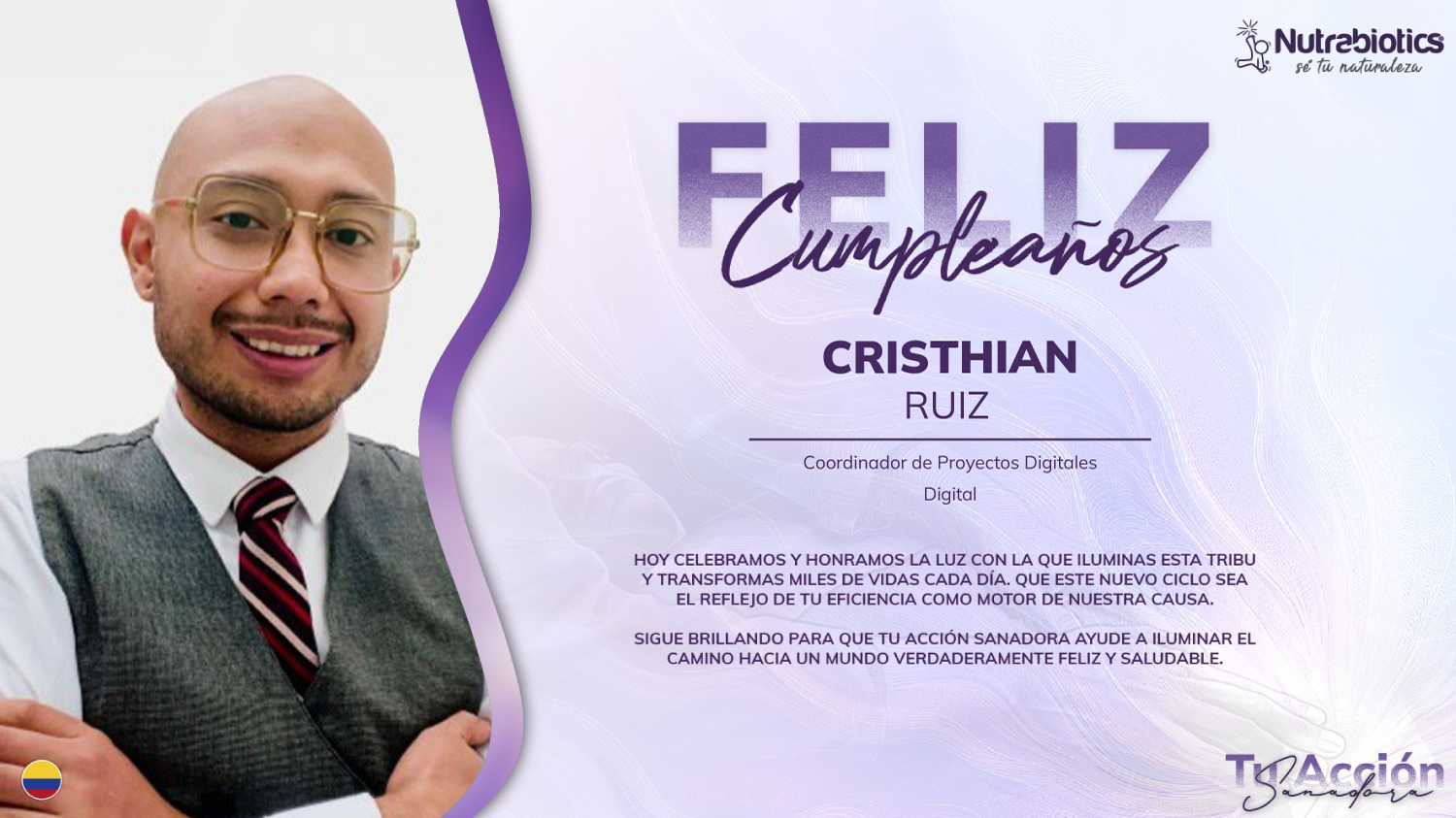 Cristhian Ruiz
