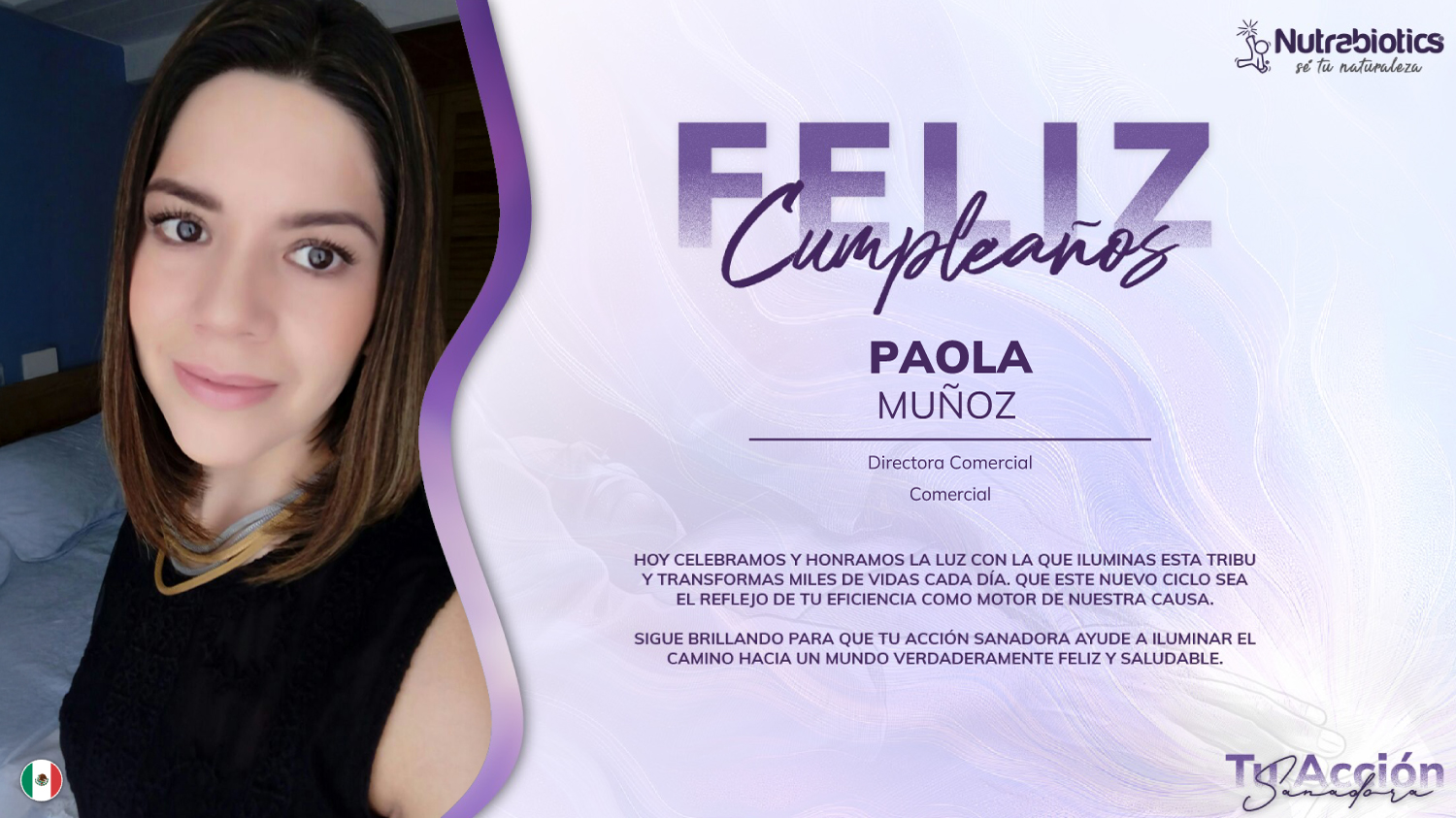 Paola Muñoz