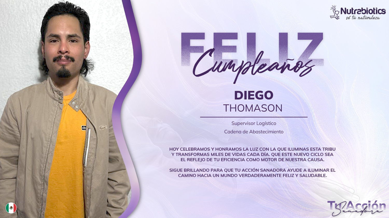 Diego Thomason