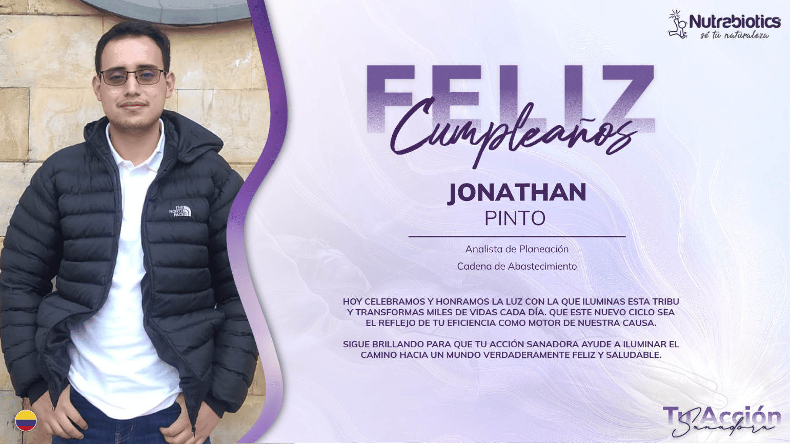 JONATHAN PINTO