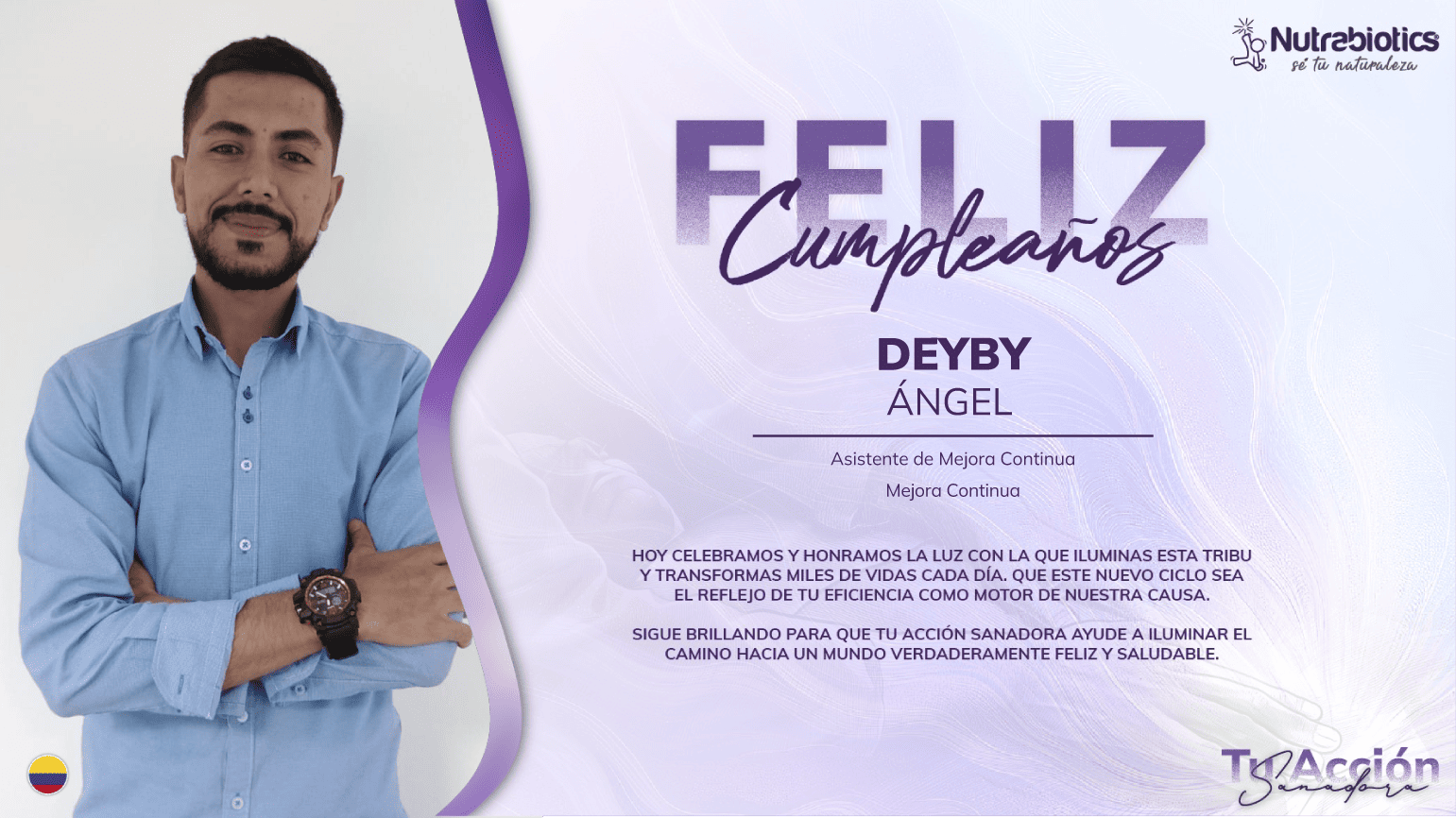 DEYBY ANGEL