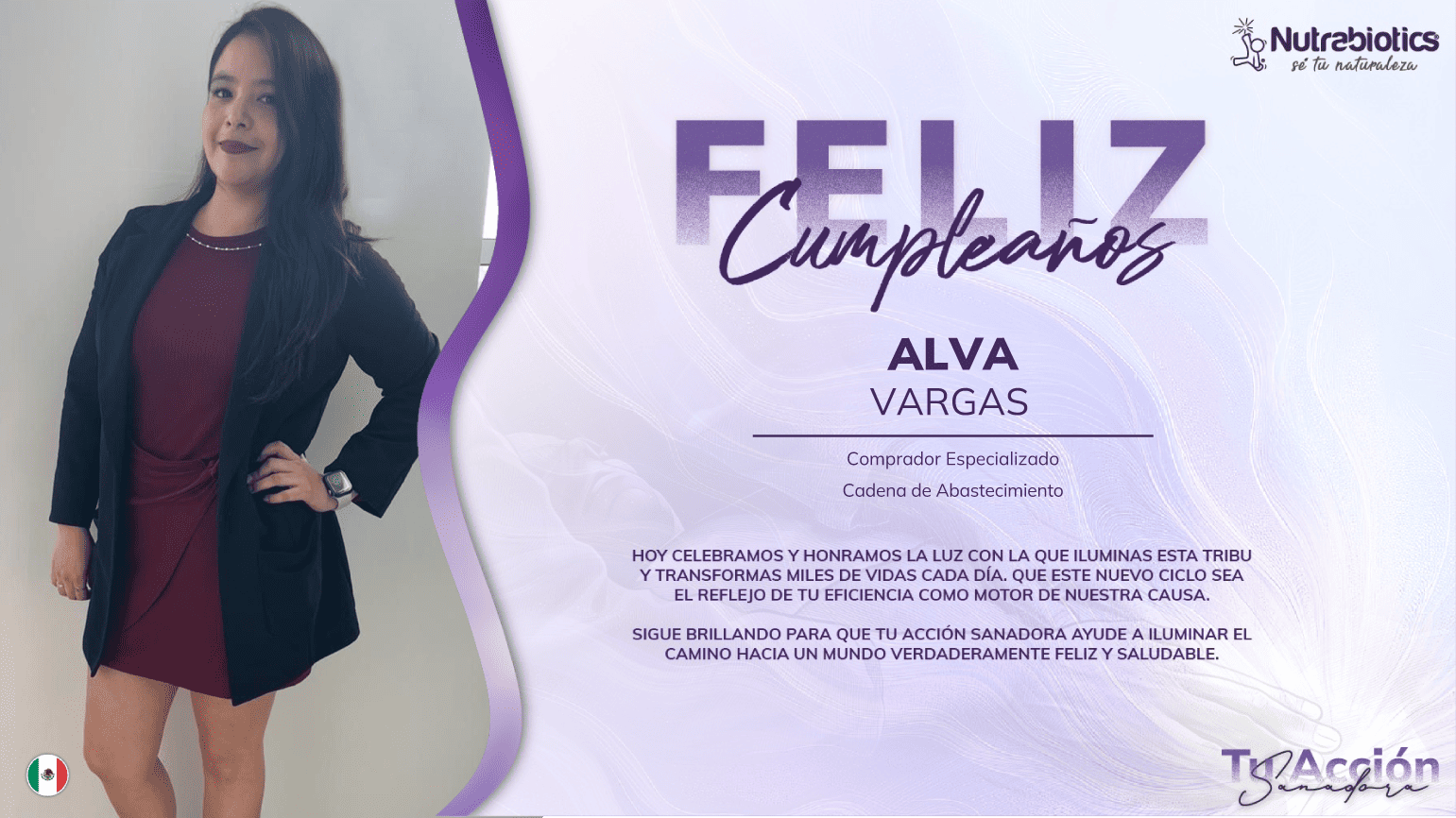 ALVA VARGAS