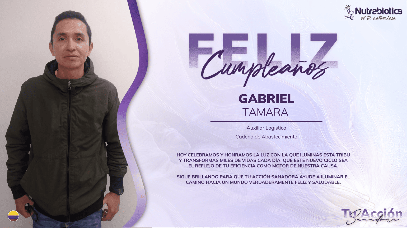 GABRIEL TAMARA
