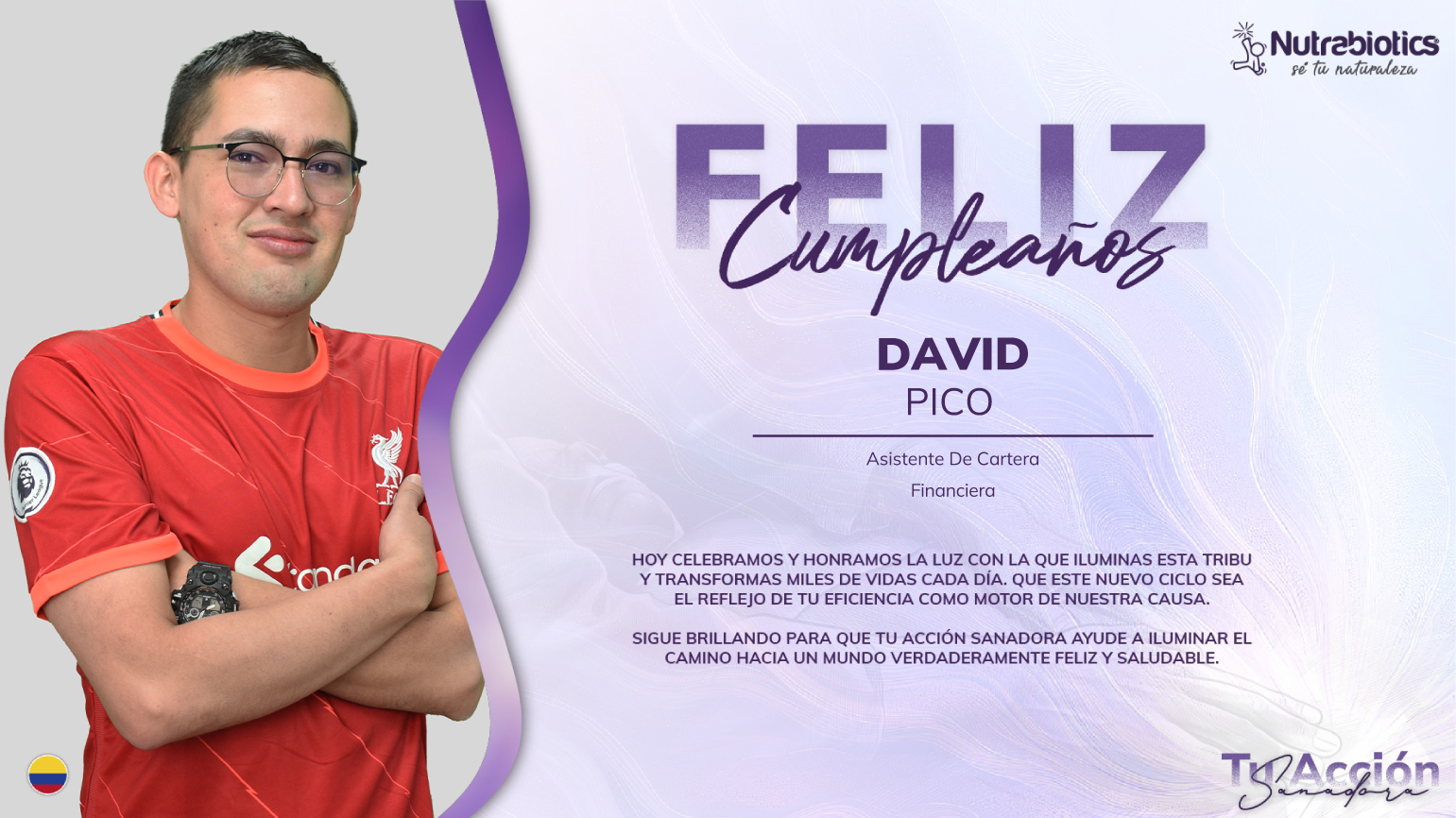 DAVID PICO
