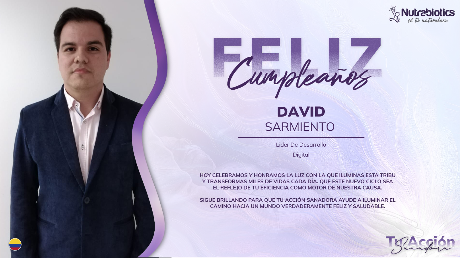 DAVID SARMIENTO