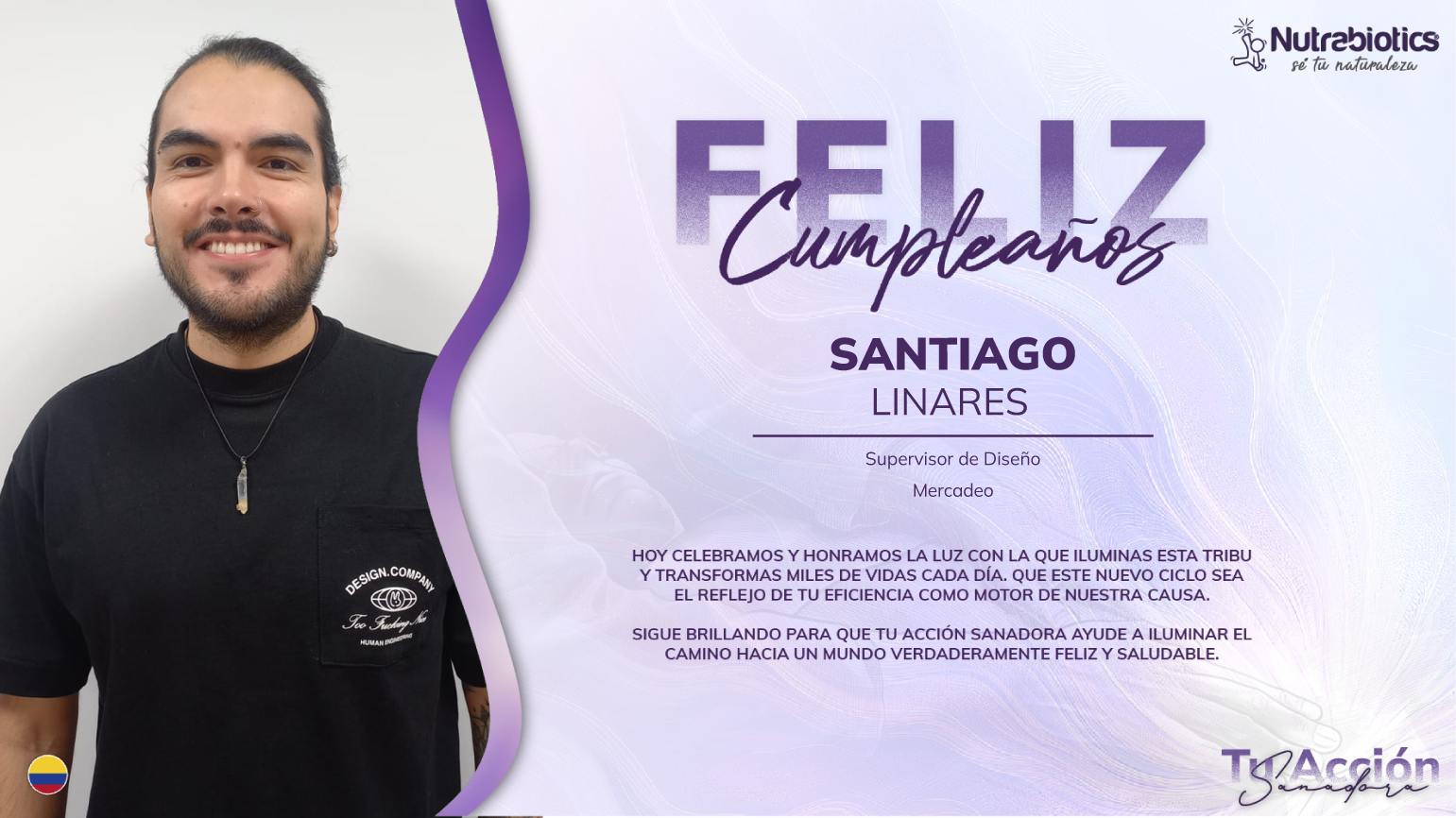SANTIAGO LINARES