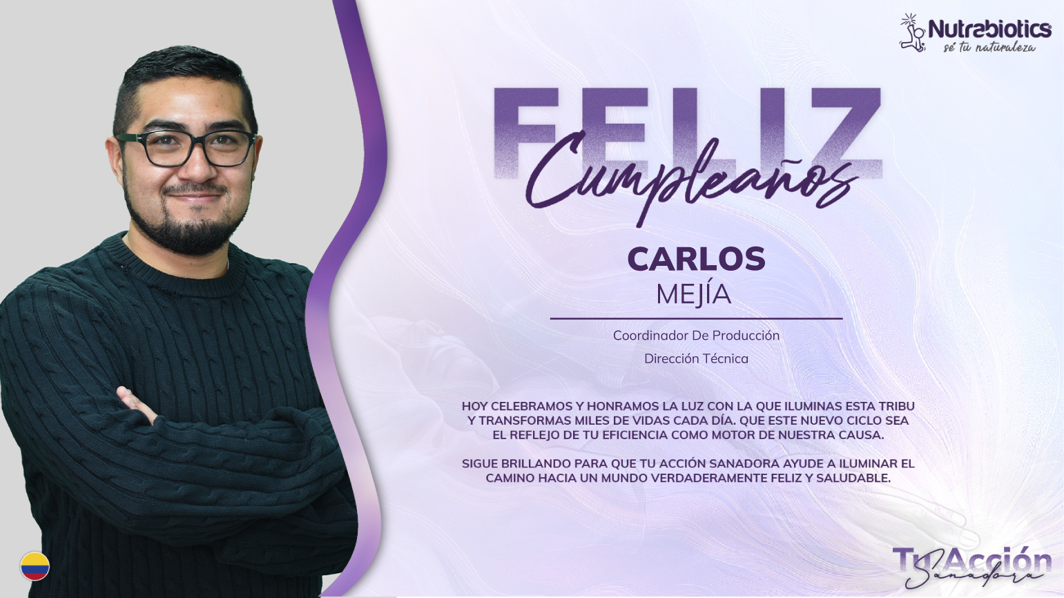 CARLOS MEJÍA