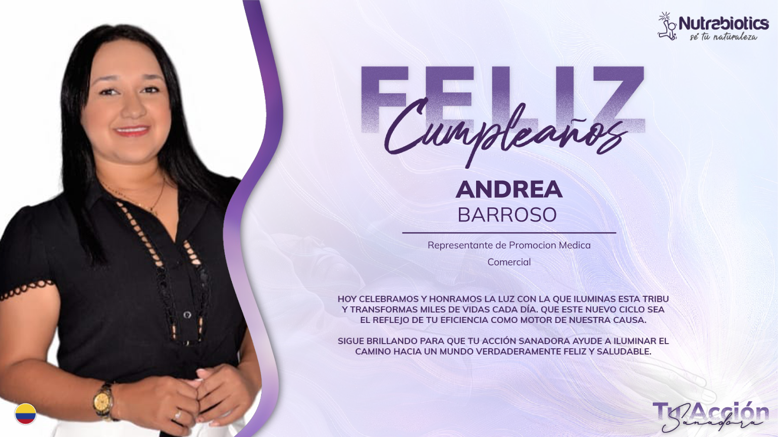 ANDREA BARROSO