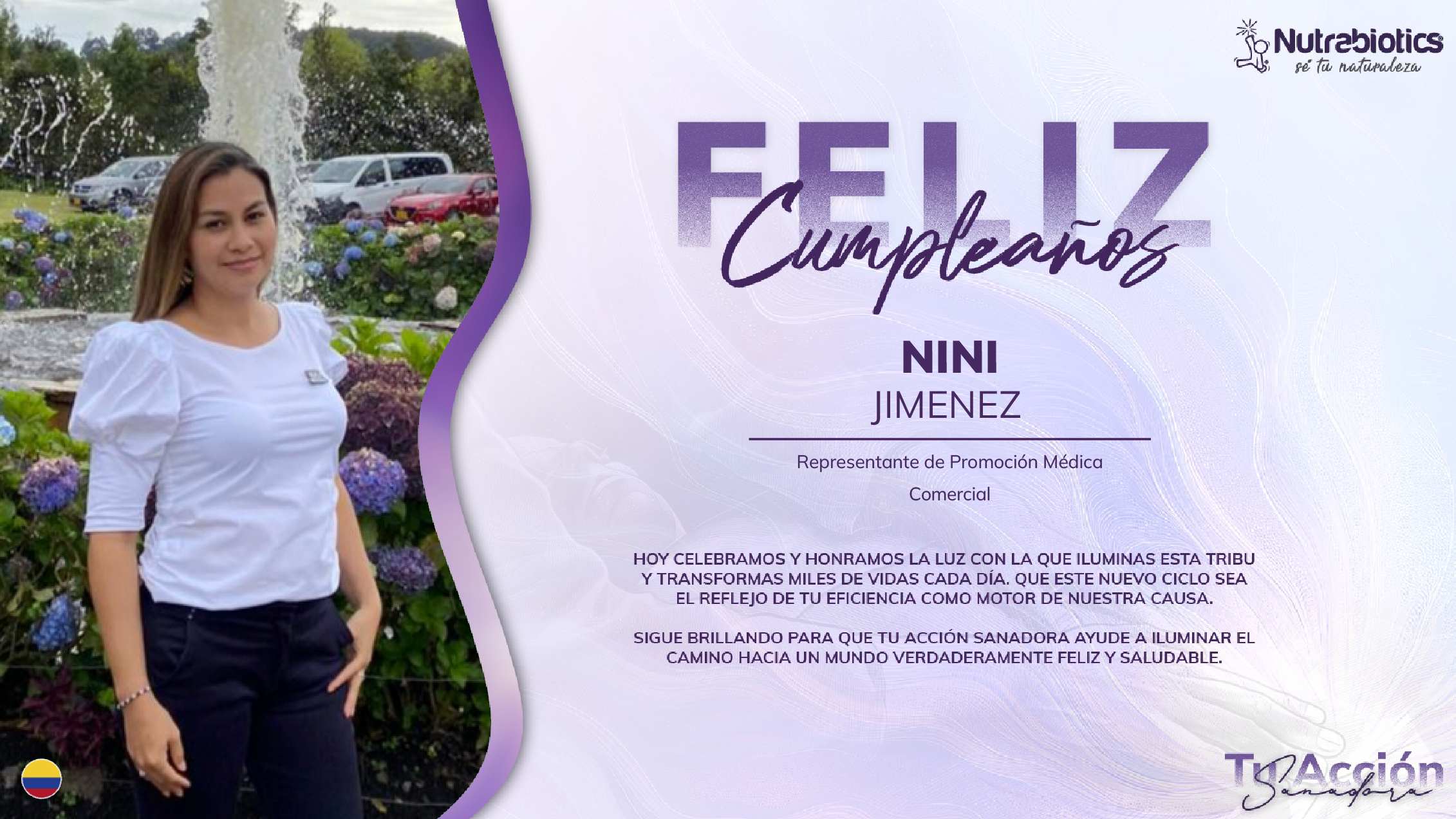 NINI JIMÉNEZ