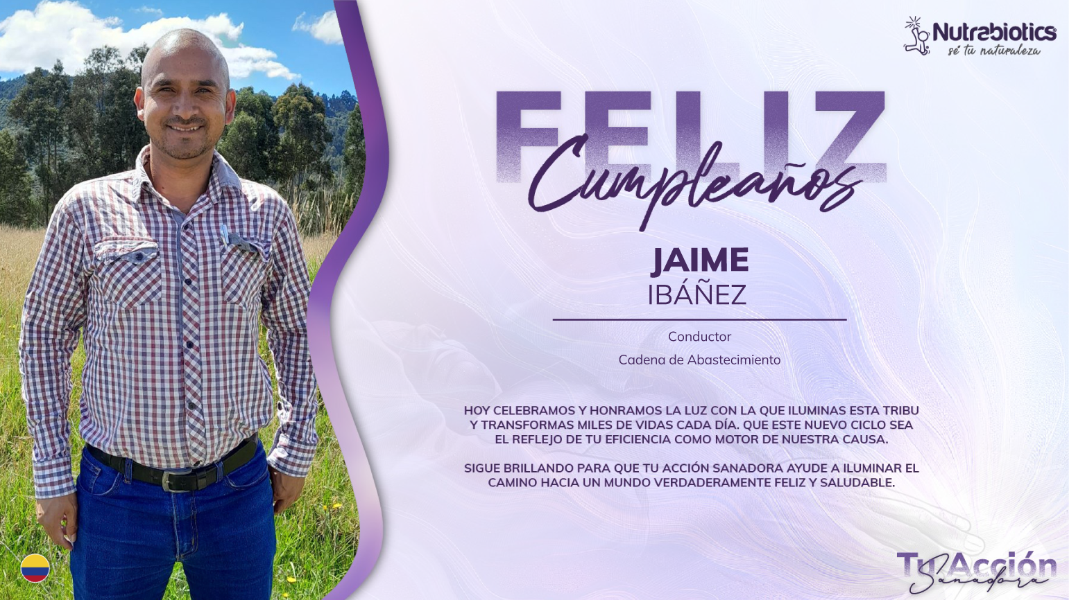 JAIME IBÁÑEZ