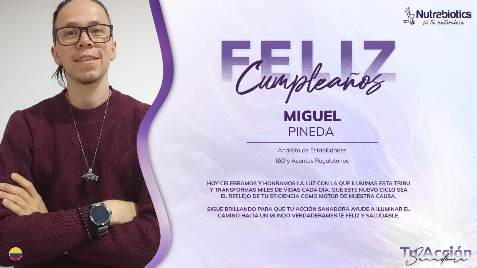 MIGUEL PINEDA