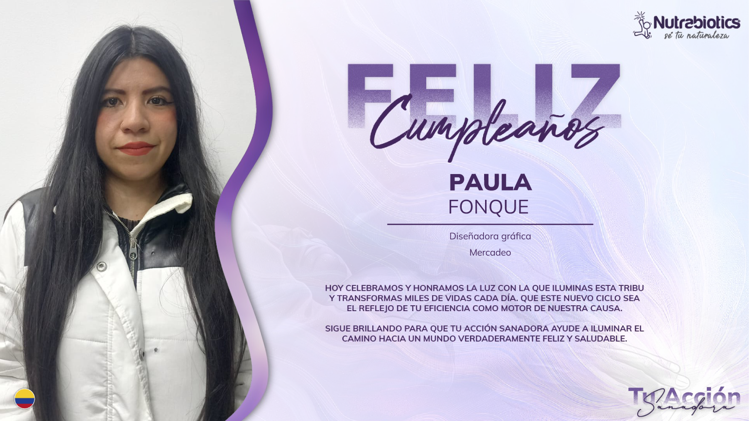 PAULA FONQUE