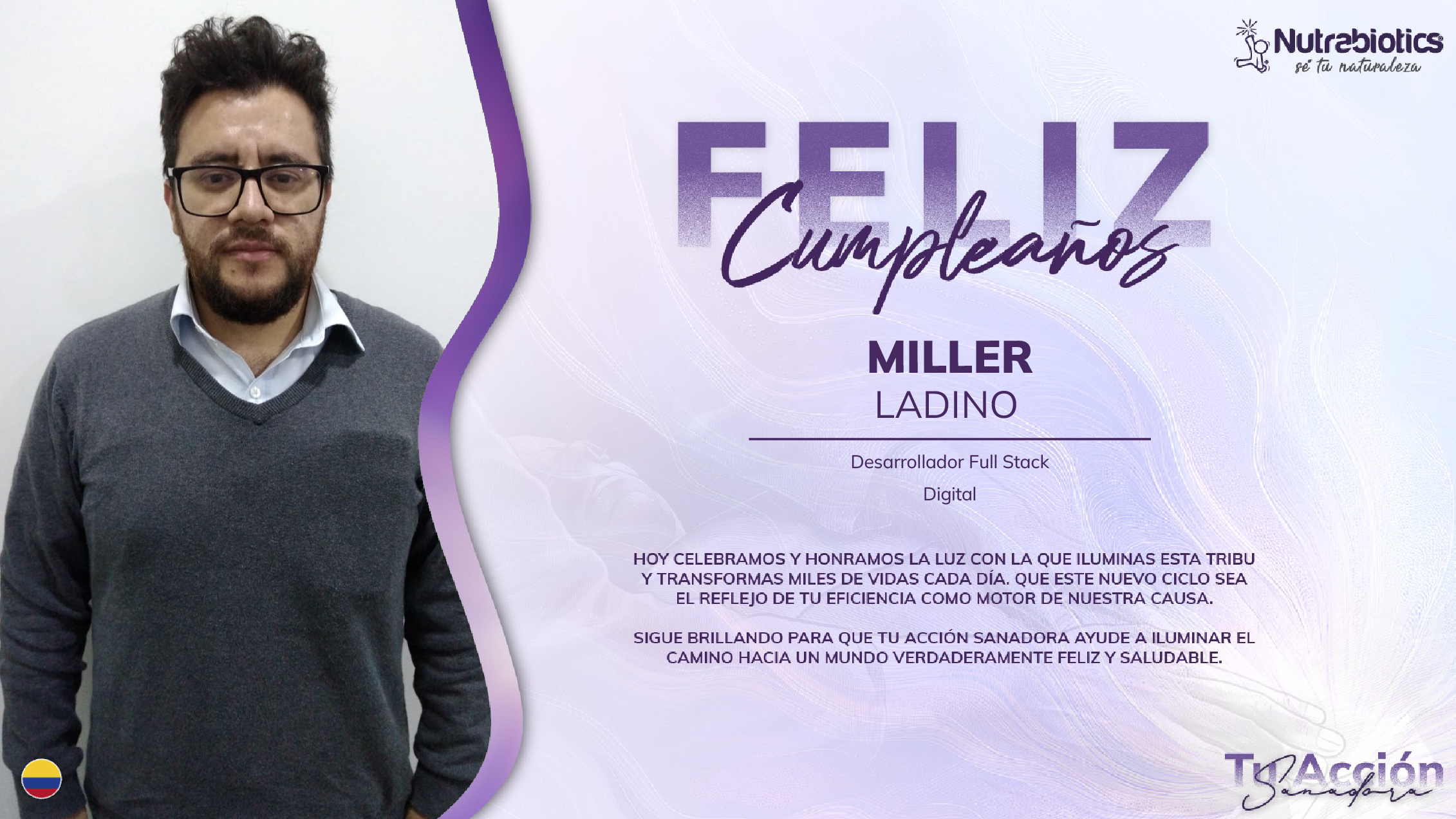 MILLER LADINO