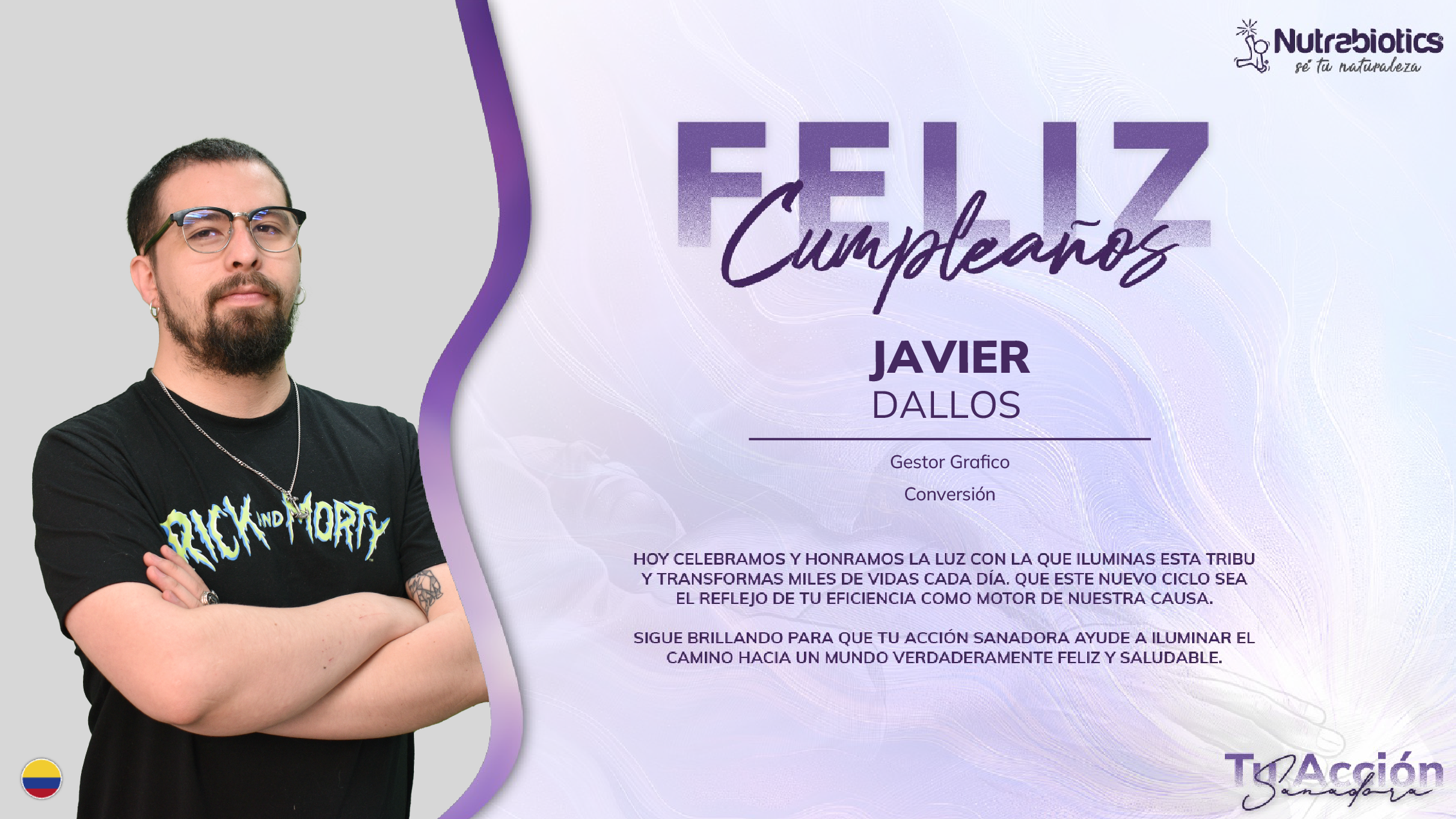 JAVIER DALLOS